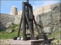2019-09-26 10-52-30 Fort La Latte-Tire boulets